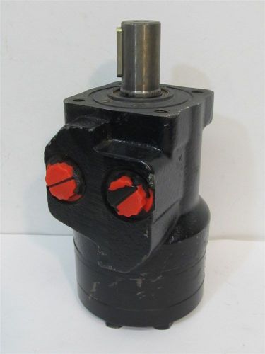 White Drive Products WR255 Series Hydraulic Motor - 255130F3110AAAA