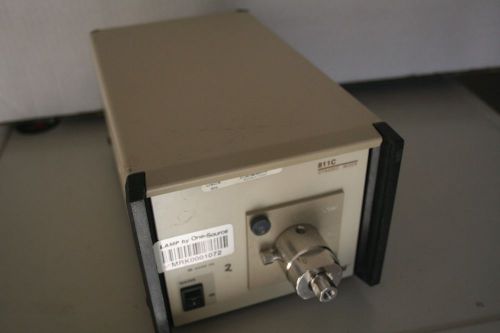 Gilson 811C Dynamic Mixer