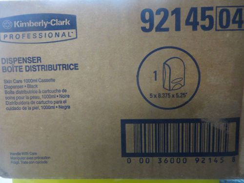 Kimberly-clark professional soap dispenser- 92145 04 for sale