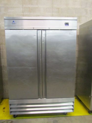 Cold tech 2 doors refrigerator for sale