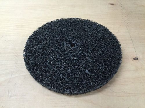 3m 00957 8&#034; x 1/2&#034; arbor mount clean and strip disc for sale
