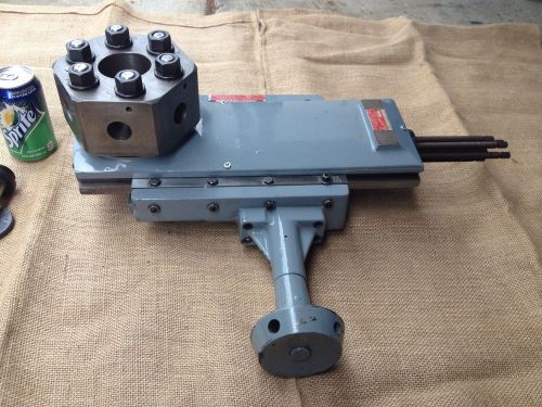 Enco Turret Lathe Attachment (USA)