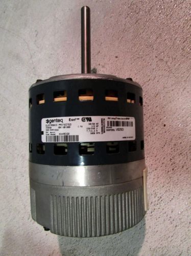 Rcd carrier hd44ae159 blower motor 1/2hp 120/240v 1050 rpm for sale