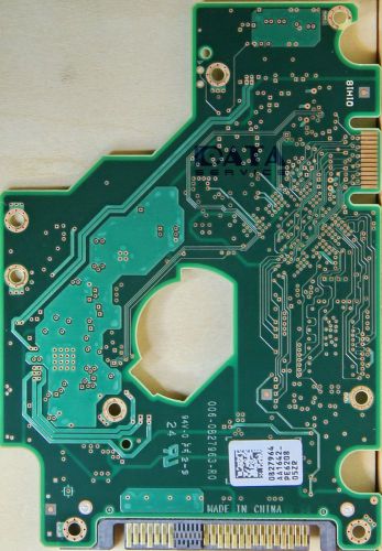 PCB 0B27964 AA1642_ Hitachi 300/450/600/900Gb C10K900 HDD 2.5