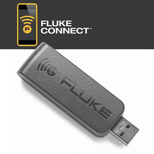 Fluke FLK-PC3000 FC Fluke Connect USB Adapter and Software