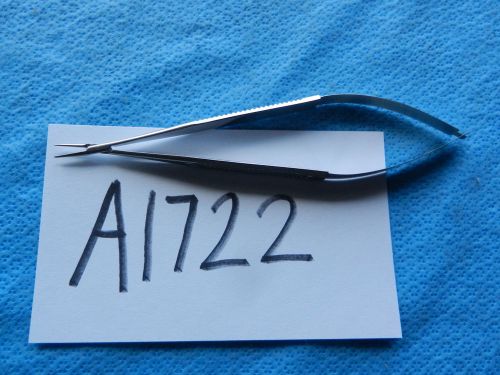 Aesculap Surgical Neuro 170mm Microsurgical Yasargil Forceps FD76