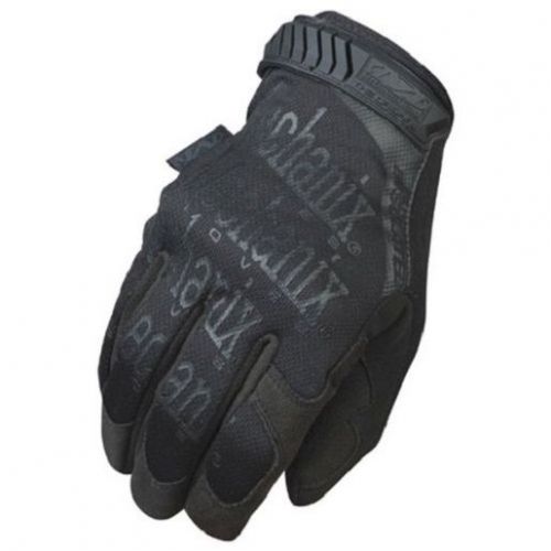 Mechanix Wear MG-95-012 Men&#039;s Black The Original Insulated Gloves - Size XXLarge