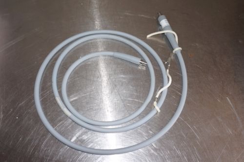 Applied Fiberoptics Fiber Optic Light Cable 24-3076 5.0mm x 7.5ft 