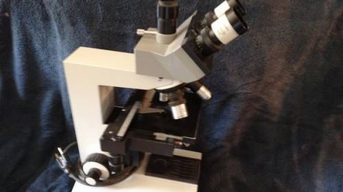 Digital Binocular Microscope
