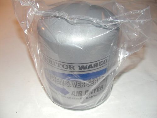 Meritor Wabco  System Saver R950011  Air Dryer Filter Cartridge Element  Volvo