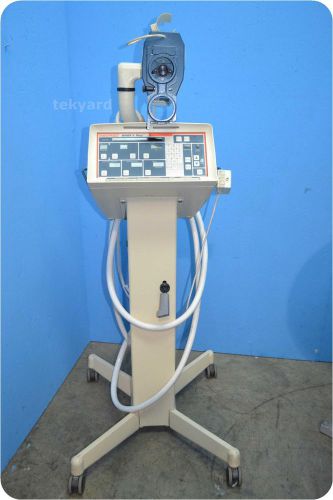 MEDRAD MARK V PLUS 115M ANGIOGRAPHIC / CT INJECTION SYSTEM @ (120685)