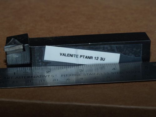 VALENITE PTANR 12-3U  .75 SHK