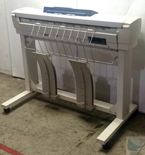 Xerox ywc-1 wide format scanner for sale
