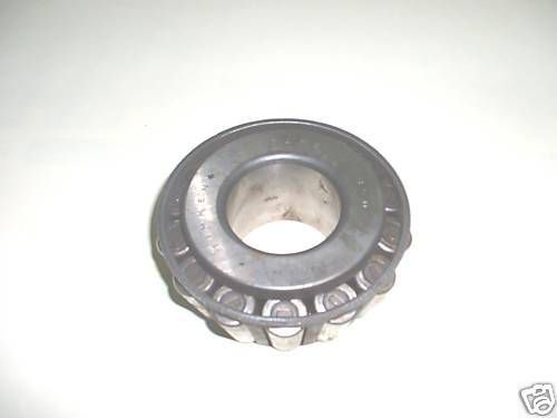 Timken bearing cone no. 65385