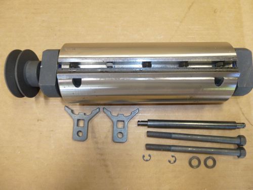 NEW! Powermatic Cutter Head Assembly w/ Blades p/n 60B-300