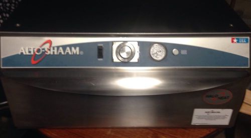 Alto Shaam 1 Drawer Electric Warmer 120V; 1PH; Model: 500-1DN