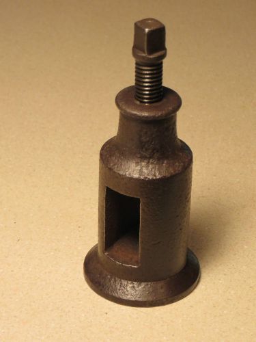 Lantern style rocker tool post for south bend lathe for sale