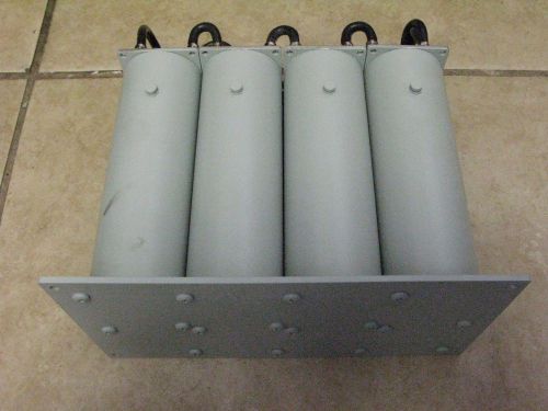 Microwave FIlter Co Channel Deletion Network MFC-7964 7964-50/53 (1000)