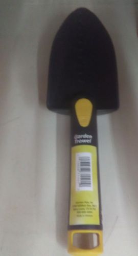 Heavy duty Metal plastic detector tool shovel garden digging treasure coins gold