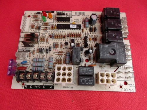 Oem nordyne gibson tappan gas furnace control board 624742 ++free 2day mail++ for sale