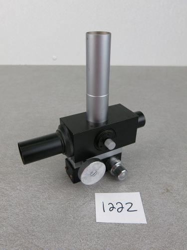 Microscope Beam Spillter Camera Adapter