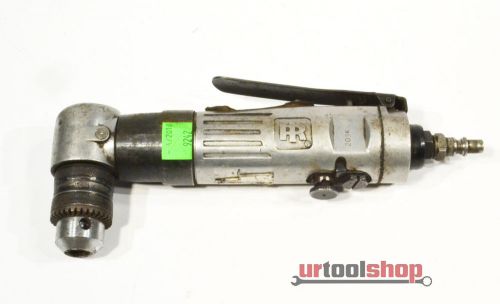 Ingersoll rand 3/8&#034; right angle air pneumatic drill 9242-4 for sale