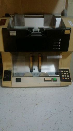 Vintage glory gff-8 money counter