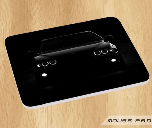 bmw m series logo Version Design Gaming Mouse Pad Mousepad Mats