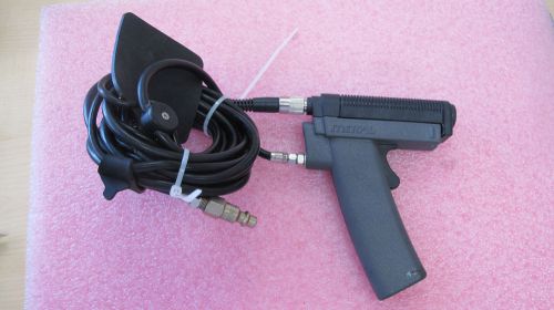 Metcal STDS-DS1 Desoldering Gun Tool Handpiece
