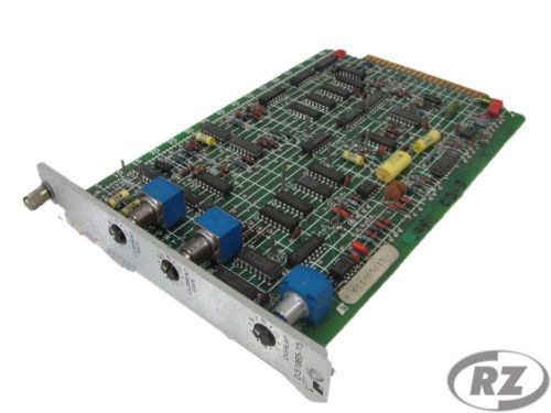 0-51865-15 RELIANCE ELECTRONIC CIRCUIT BOARD REMANUFACTURED