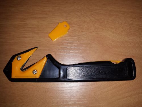 5 - Stretch Wrap Film Cutter &amp; Foam Cutter knife