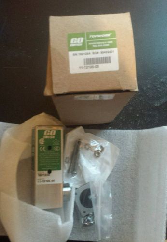 NEW IN BOX Topworx GO 11-12120-00 Leverless Magnetic Limit Switch NEW