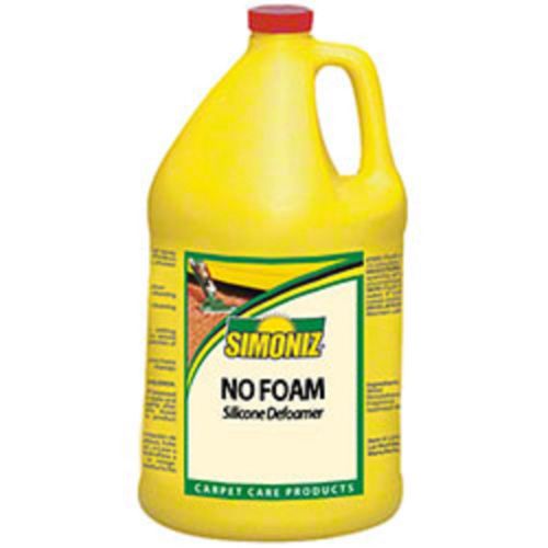Simoniz® No Foam Silicone Defoamer - Gal
