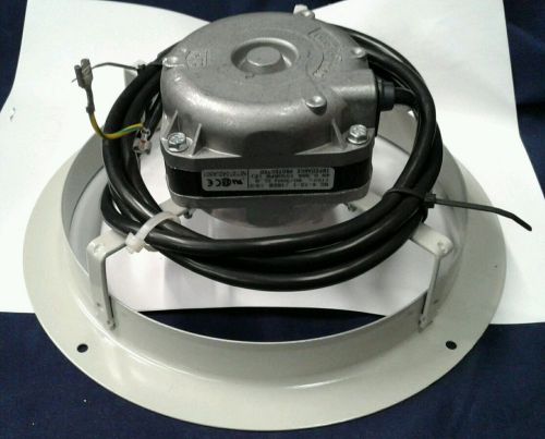 Elco fan motor and holder assembly 4018961
