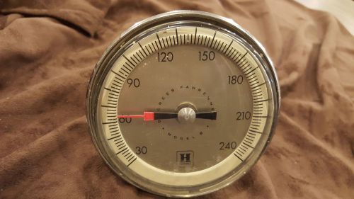 Dial thermometer for sale