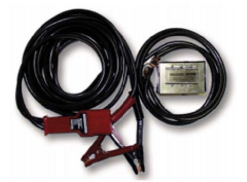 Miller industries 174020003 heavy duty booster cables for sale