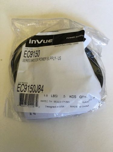inVue Security EC9150 Series 940 5.3V Power Supply US Cellular Wireless