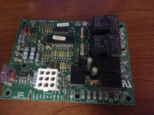 control circuit board 1012-83-933ss1d (192)