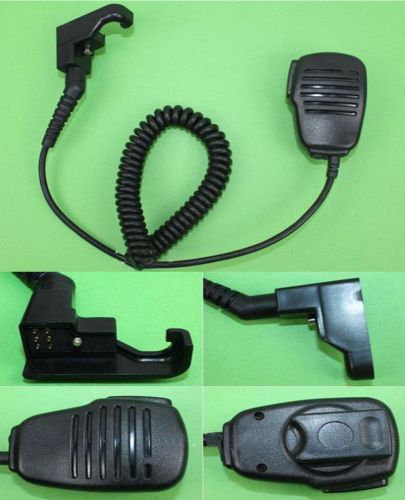Hand speaker ear mic for motorola radio my800, mtx800, mtx810, mtx820 us stock! for sale