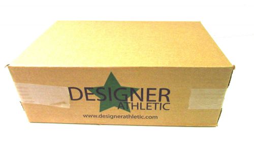 Pca #6 cardboard singlewall box 65lbs max 15.75&#034;x9.5&#034;x5.5&#034; (bundle of 25) *new* for sale