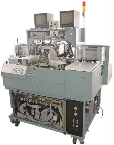 Shinkawa spm-fa-pa-30 industrial die bonder bonding wire machine workstation for sale