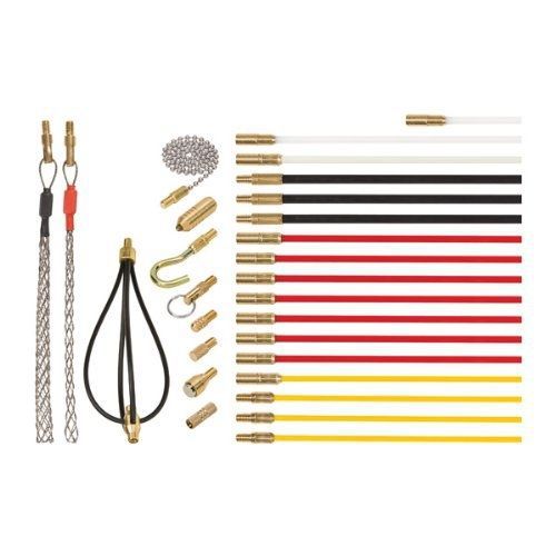 Madison Electric Products MSRMX Cable Rod Kit, Mega Set