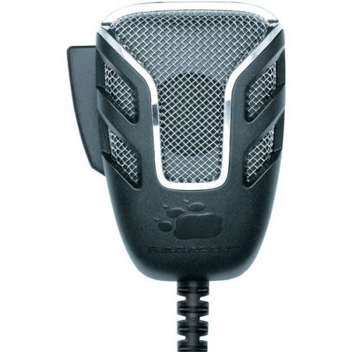 Uniden BC804NC CB Accessory Noise Canceling Microphone - 9ft Cord