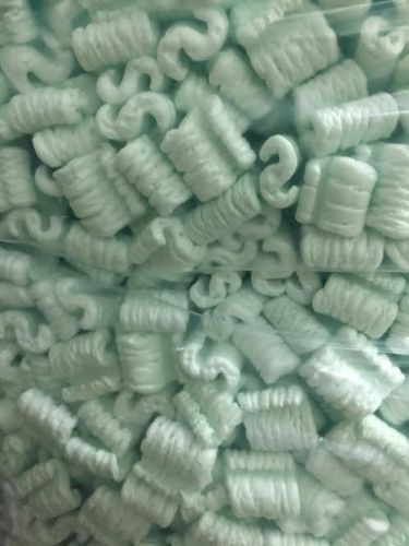 Packing Peanuts Anti Static 20 Cubic Feet 150 Gallons Free Shipping