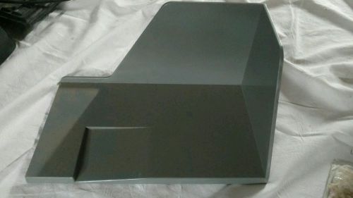 Neopost envelope tray, dide tray, Catch Tray free shipping