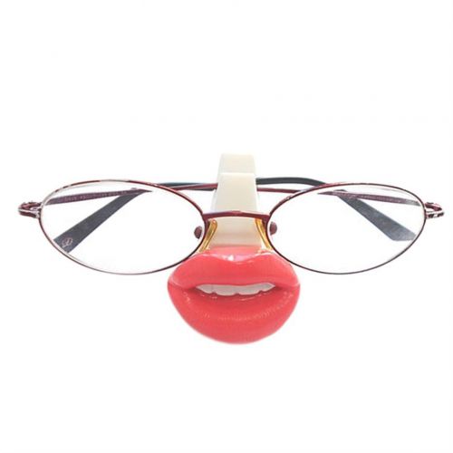 Unique Design Sunglasses Glasses Rack Display Tray Case Stand Holder New QJ