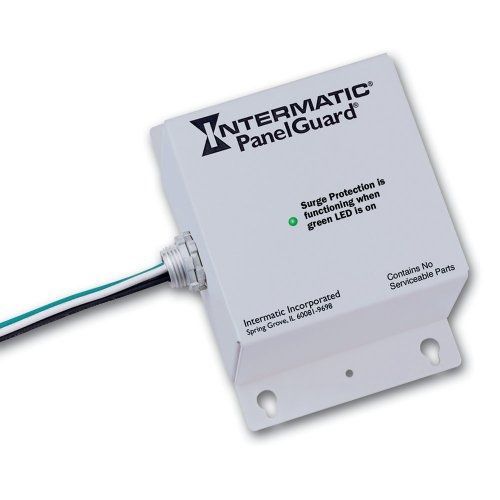 Intermatic IG3240RC3 120/240 VAC Surge Protective Device