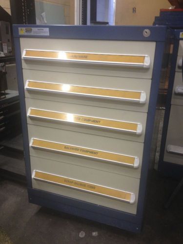 Stanley / Vidmar Industrial Cabinet Lab Bench Workstation (3 different kinds)