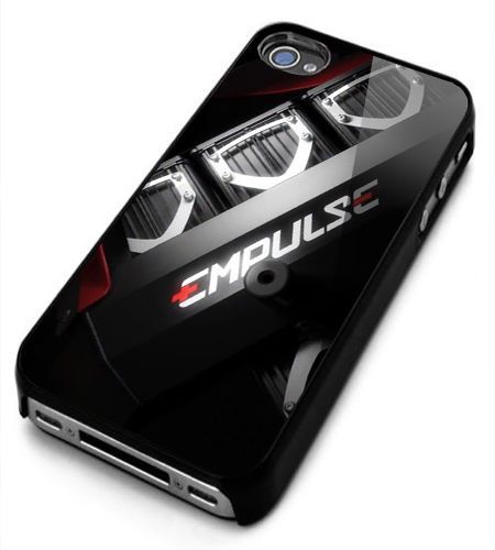 Brammo Empulse Battery Case Cover Smartphone iPhone 4,5,6 Samsung Galaxy