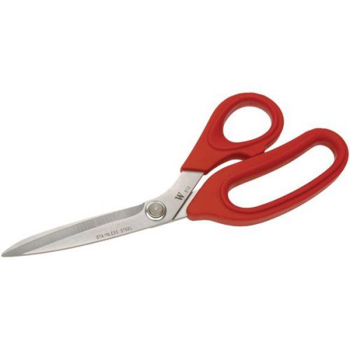 Wiss W812 Household Scissors8 1/2&#034; Stainless Steel Blades